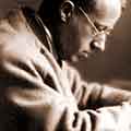 Gustav Holst