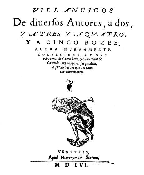 Villancicos Villancicos