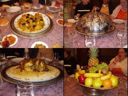 Gastronomie