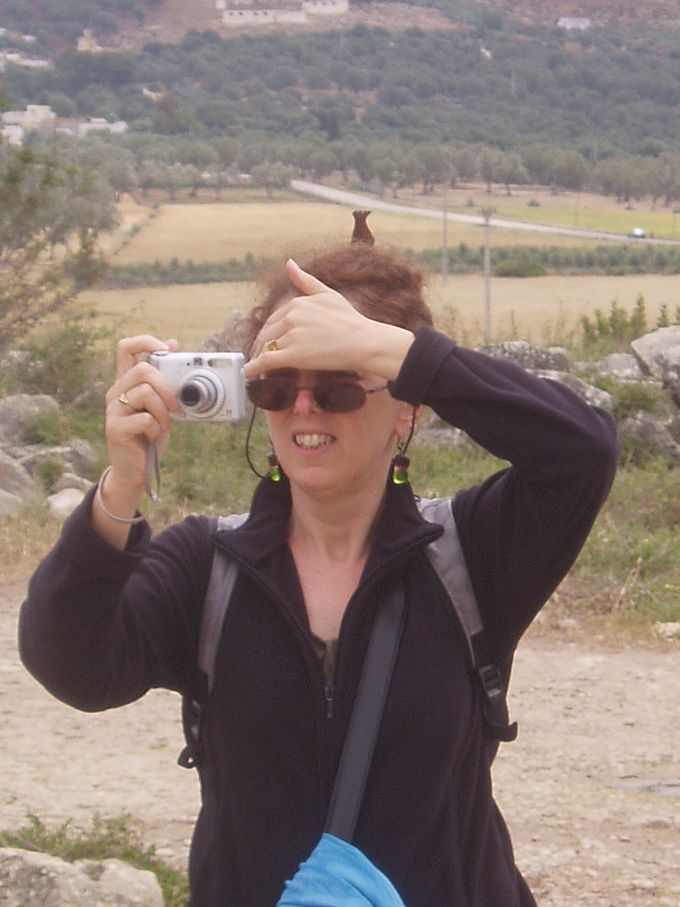 Marie-Claude