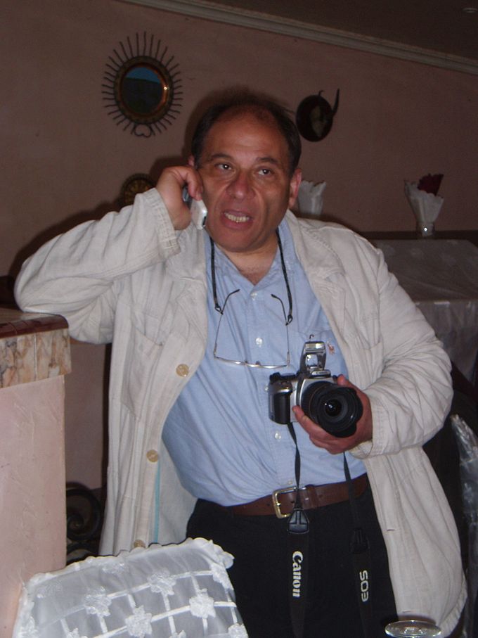 Maurice
